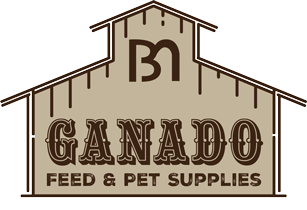 Home Ganado Feed Pet Supplies